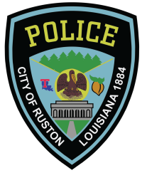Ruston Police Department, LA