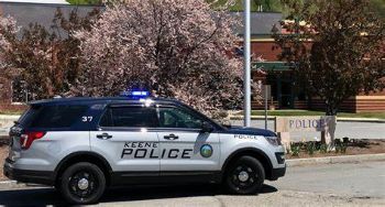 Keene Police Department, NH