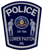 Lower Paxton Bureau of Police, PA 