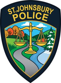 St. Johnsbury Police Department, VT