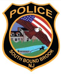South Bound Brook Police Department, NJ 