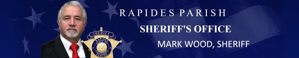 Rapides Parish Sheriff's Office, LA 