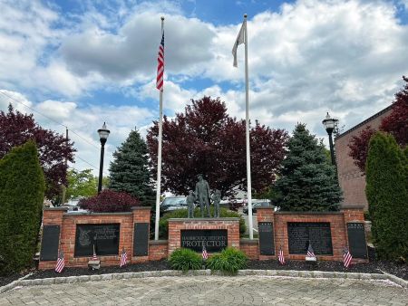 Hasbrouck Heights Police Department, NJ 