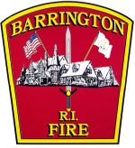 Barrington Fire Department, RI 