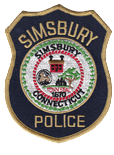 Simsbury Police Department, CT 