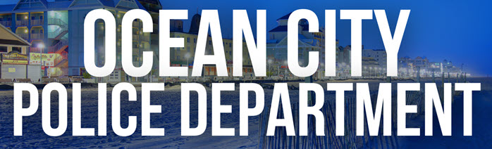 Ocean City Police Department, MD 
