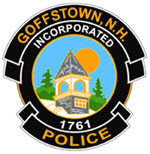 Goffstown Police Department, NH