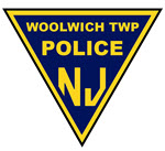 Woolwich Township Police Department, NJ