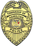 Township of Hamilton Police Department (Atlantic County), NJ 
