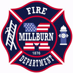 Millburn Fire Department, NJ 