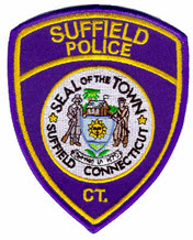 Suffield Police Department, CT 