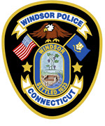 Windsor Police Department, CT 