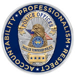 Shaler Township Police Department, PA