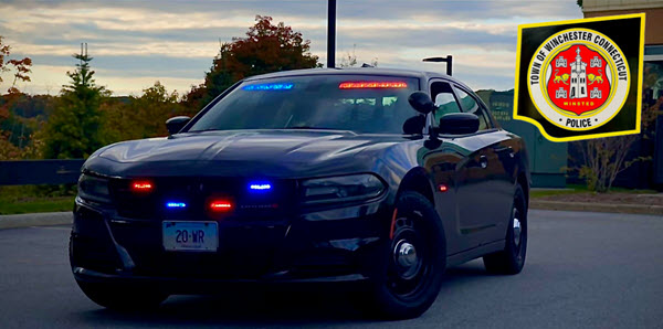 Winchester Police Department, CT