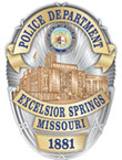 Excelsior Springs Police Department, MO 