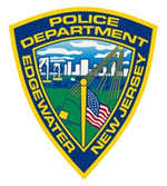 Edgewater Police Department, NJ 
