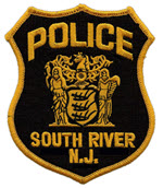 South River Police Department, NJ 