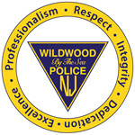 Wildwood Police Department, NJ 