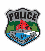 Town of Clinton Police Department, NJ