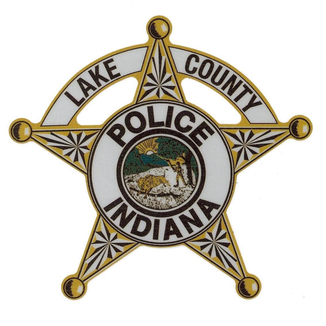 Lake County Sheriff's Department, IN 