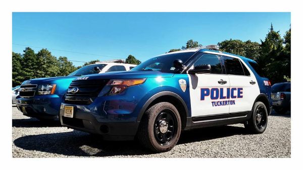 Tuckerton Police Department, NJ