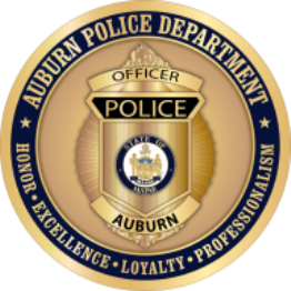 Auburn Police Department, ME