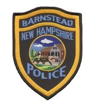 Barnstead Police Department, NH