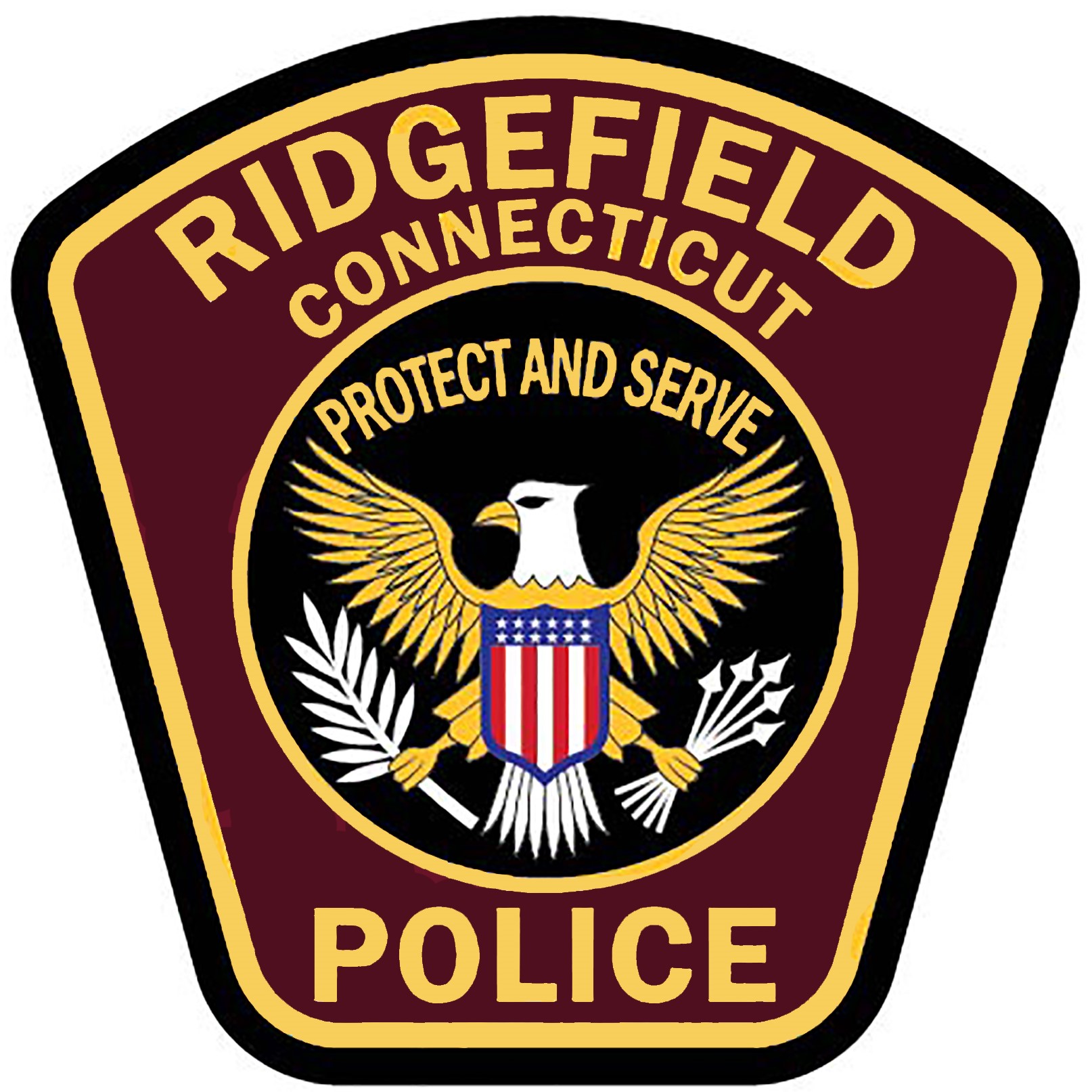 Ridgefield Police Department, CT