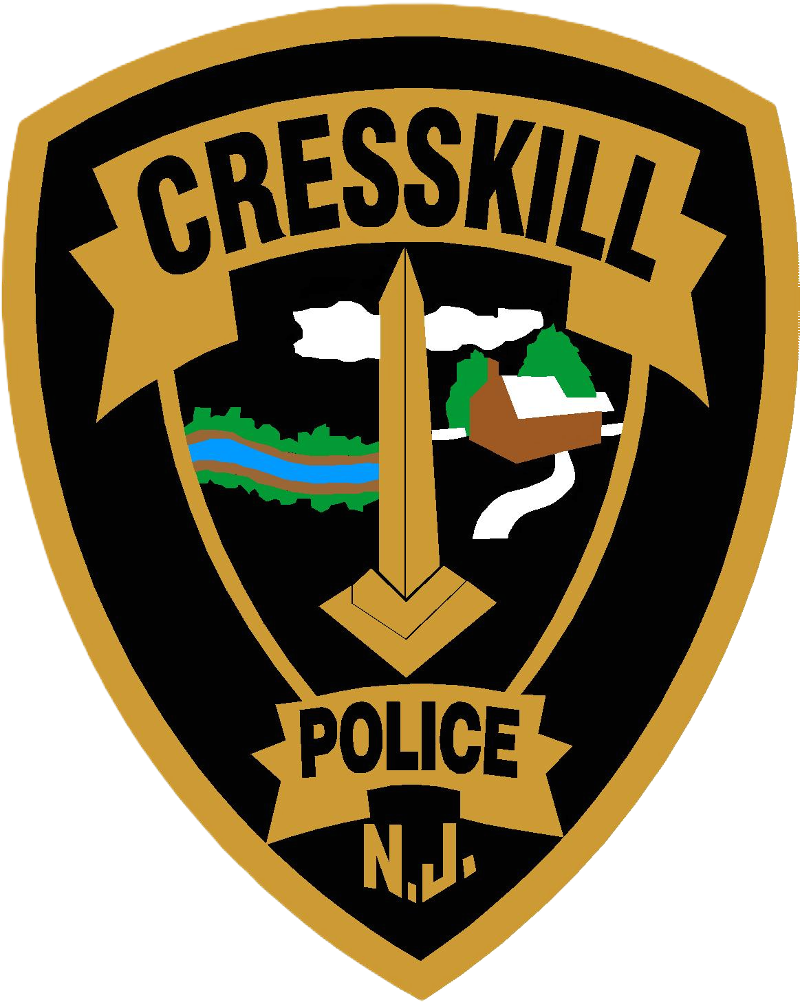 Cresskill Police Department, NJ