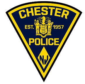 Chester Police Department, NJ 