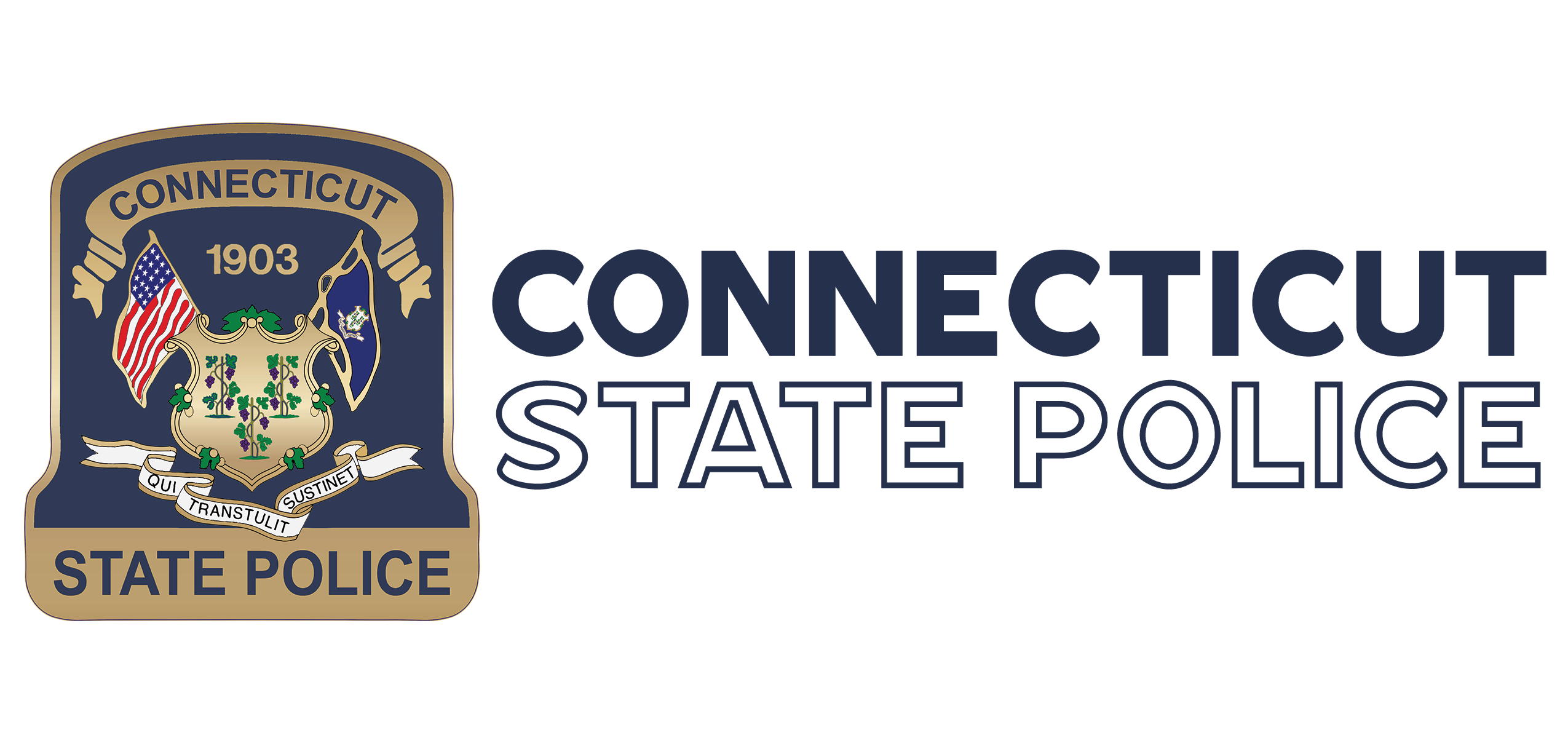 Connecticut State Police, CT 