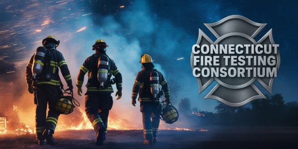 Branford Fire Department, CT 