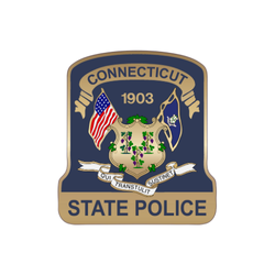 Connecticut State Police, CT 