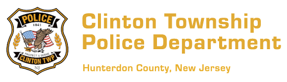 Clinton Township Police Department, NJ