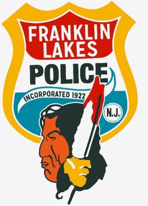 Franklin Lakes Police Department, NJ