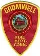 Cromwell Fire Department, CT 