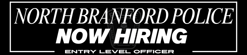 North Branford Police Department, CT