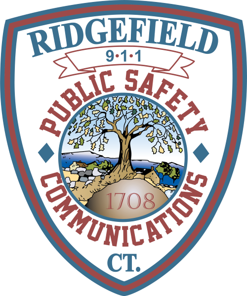 Ridgefield Police Department, CT 