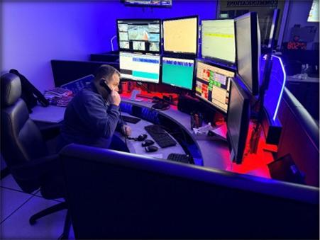 Clinton Police Department, CT