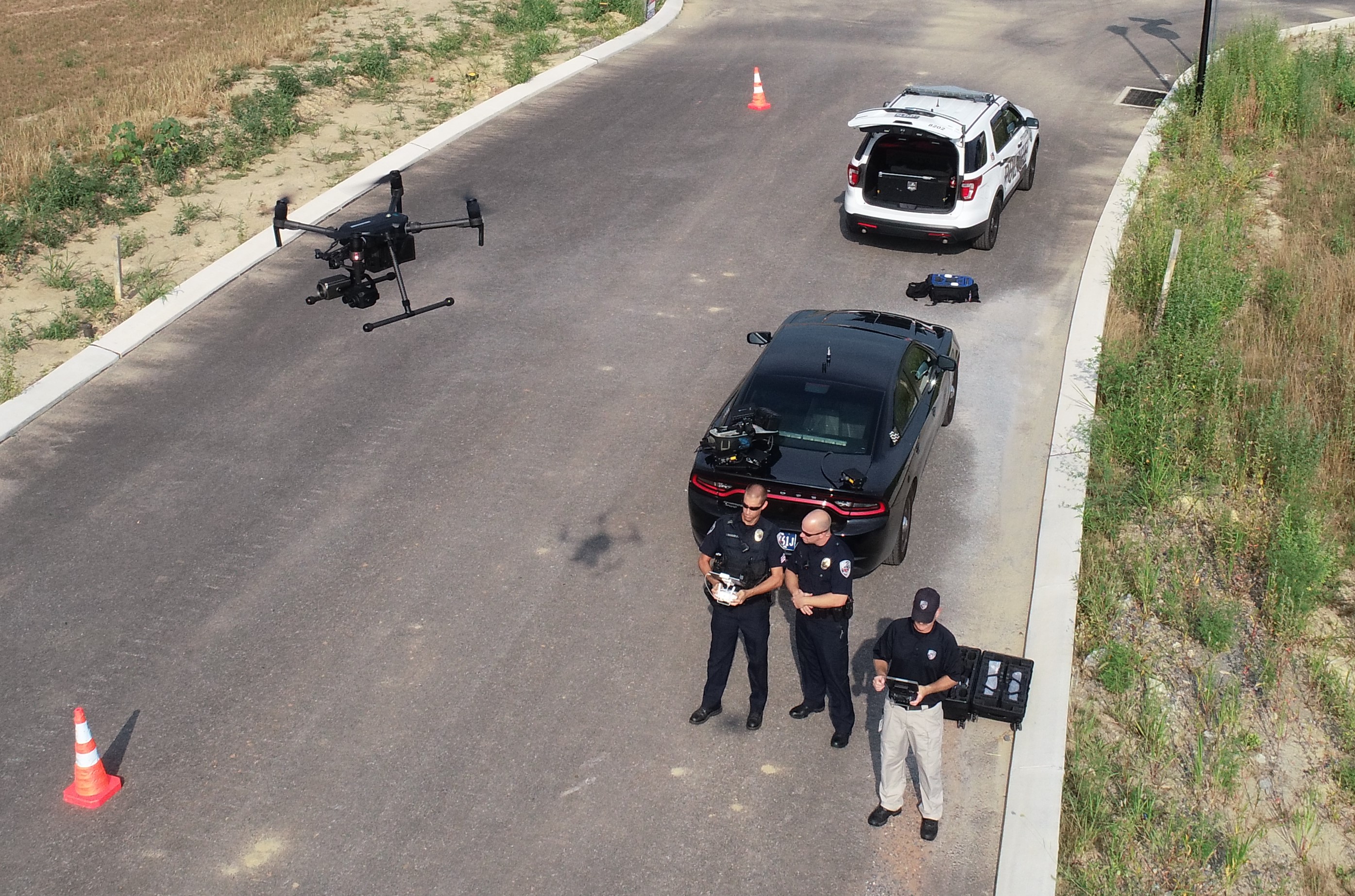 Ephrata Police Department, PA 