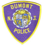 Dumont Police Department, NJ
