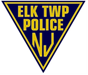 Elk Township Police Department, NJ 