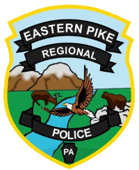 Eastern Pike Regional Police Department, PA