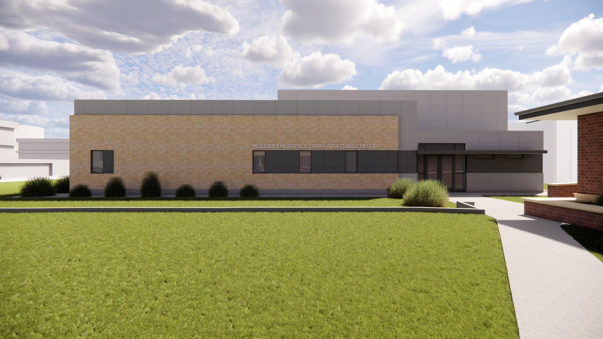 Meriden Police Department, CT 