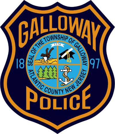 Galloway Township Police Department, NJ
