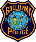 Galloway Township Police Department, NJ 