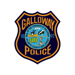 Galloway Township Police Department, NJ