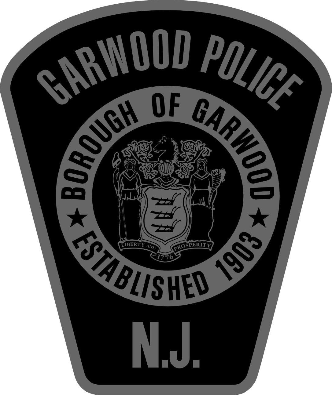 Garwood Police Department, NJ