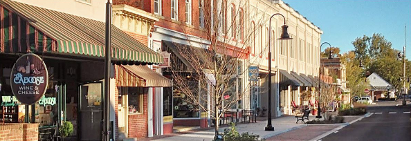 Ashland Police Department, VA 