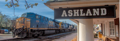 Ashland Police Department, VA 